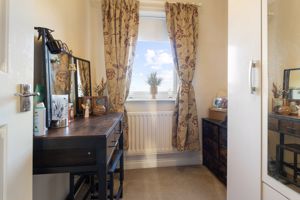 Bedroom 3- click for photo gallery